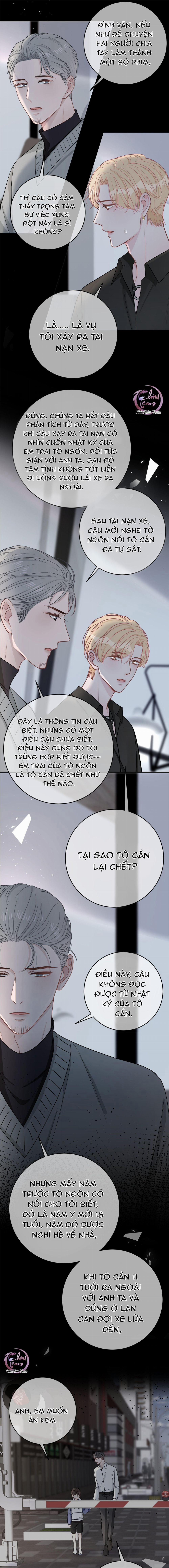 Trước Và Sau Chia Tay (END) 39 trang 1