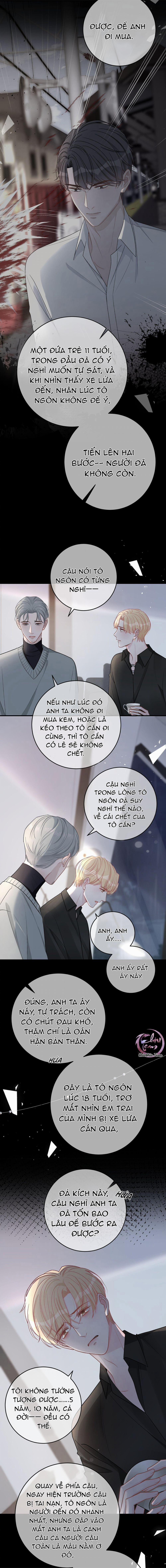 Trước Và Sau Chia Tay (END) 39 trang 2