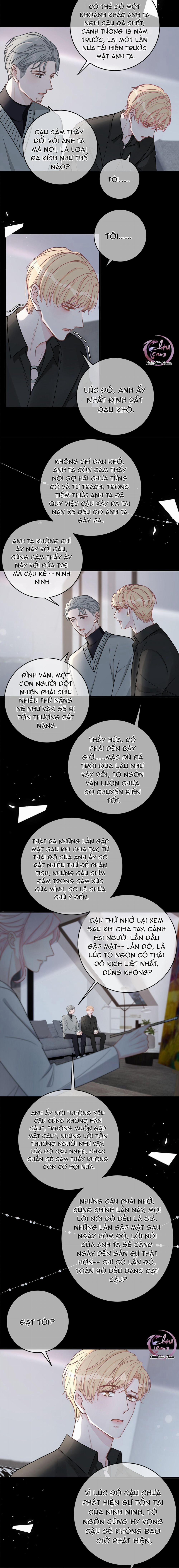 Trước Và Sau Chia Tay (END) 39 trang 3