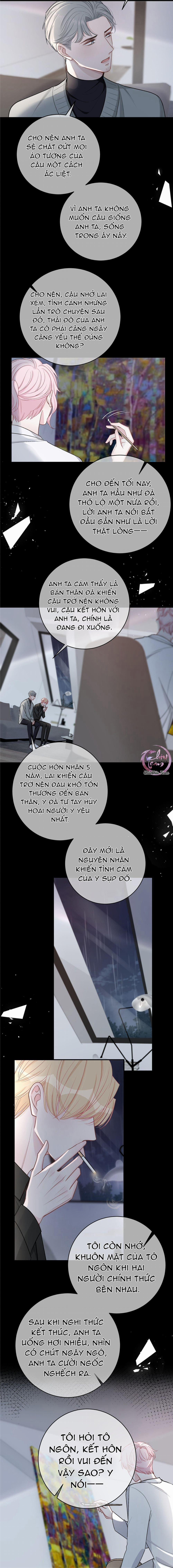 Trước Và Sau Chia Tay (END) 39 trang 4