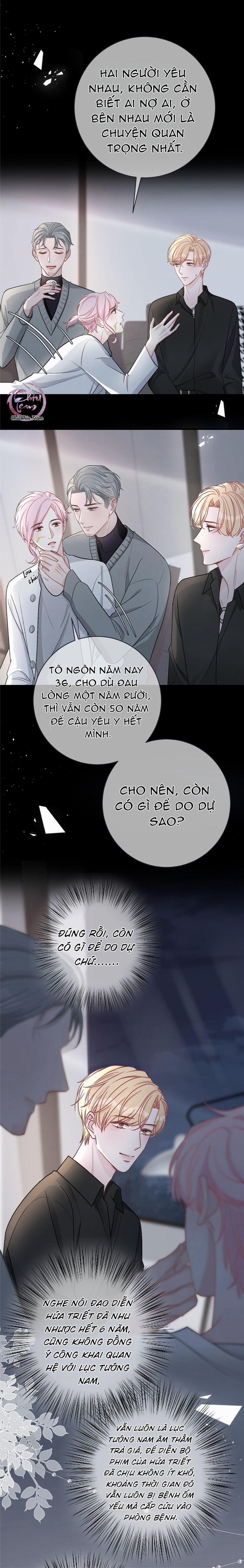 Trước Và Sau Chia Tay (END) 39 trang 7