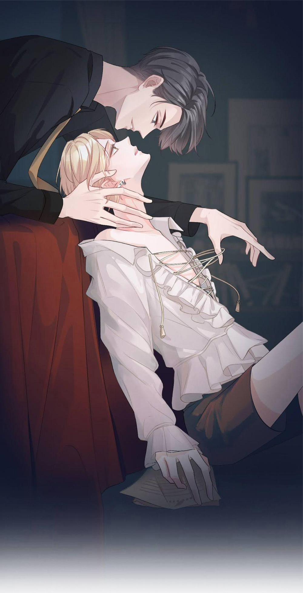 Trước Và Sau Chia Tay (END) 4 trang 0