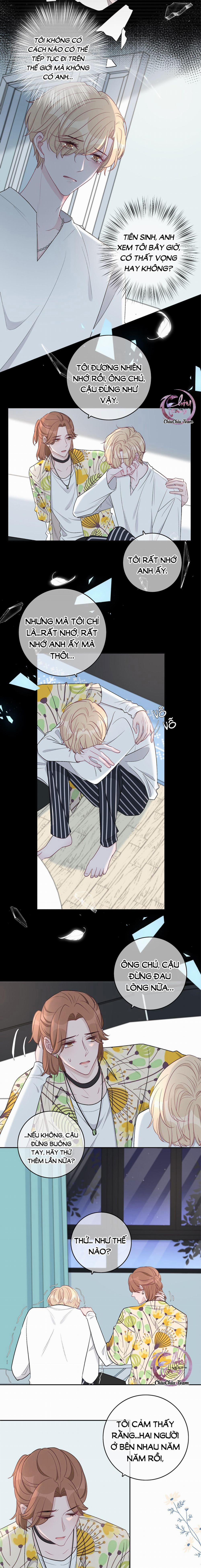 Trước Và Sau Chia Tay (END) 4 trang 11