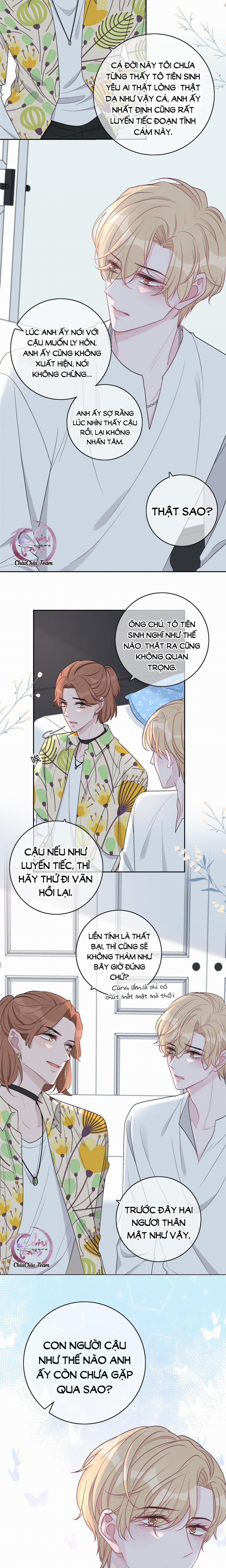 Trước Và Sau Chia Tay (END) 4 trang 12