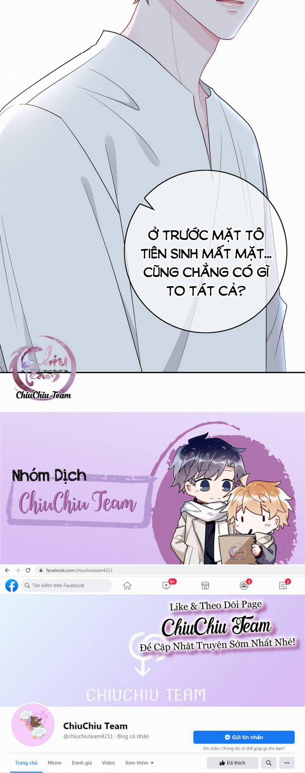 Trước Và Sau Chia Tay (END) 4 trang 13