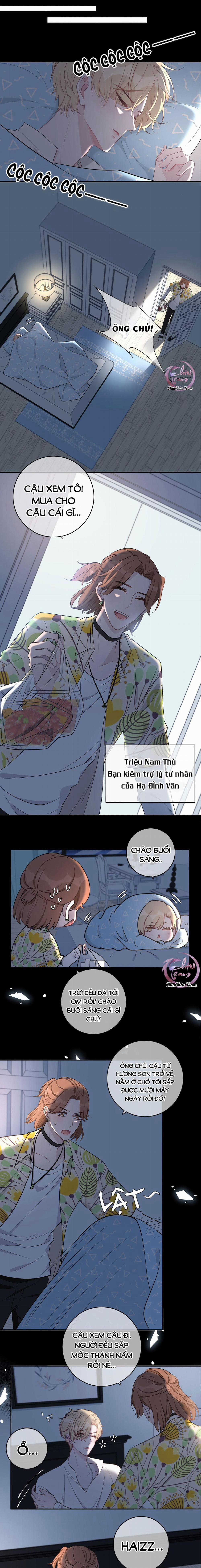 Trước Và Sau Chia Tay (END) 4 trang 2