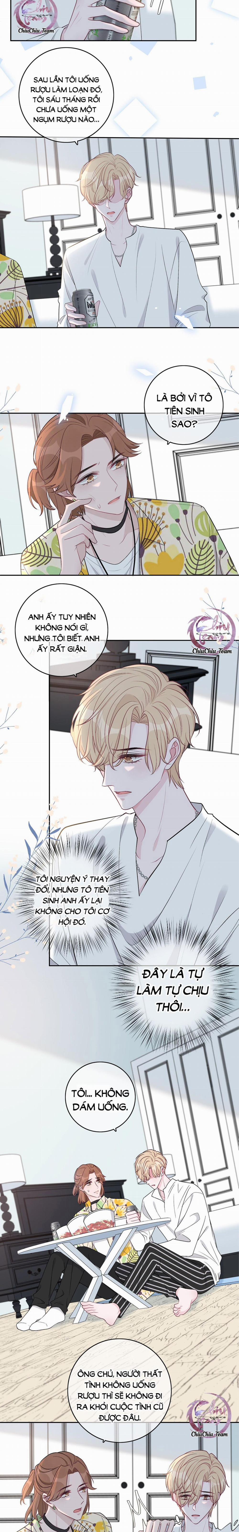 Trước Và Sau Chia Tay (END) 4 trang 4