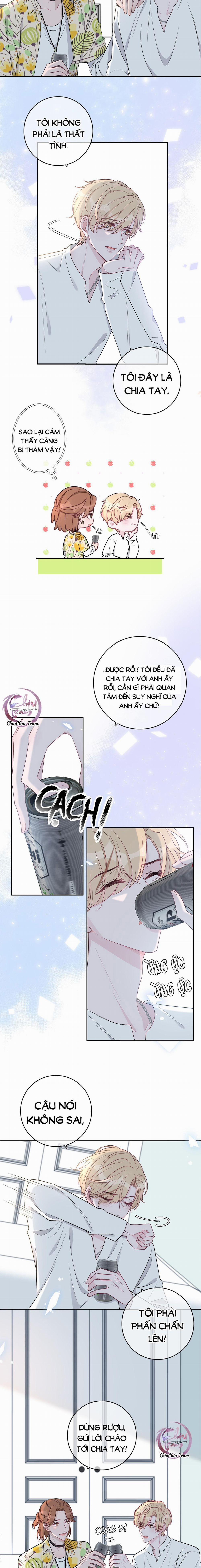 Trước Và Sau Chia Tay (END) 4 trang 5