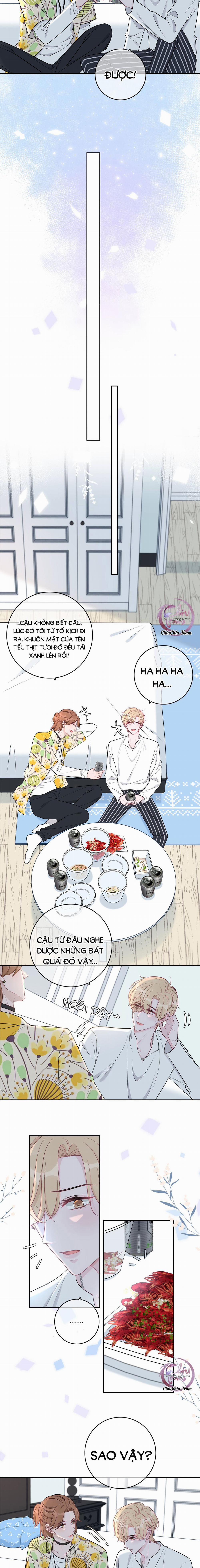 Trước Và Sau Chia Tay (END) 4 trang 6