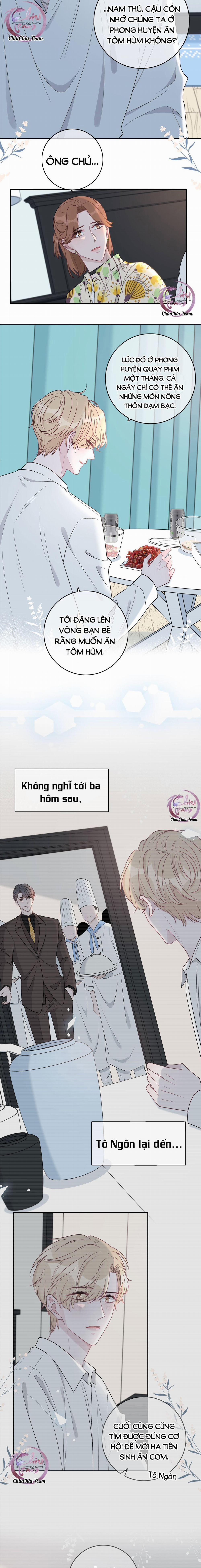 Trước Và Sau Chia Tay (END) 4 trang 8