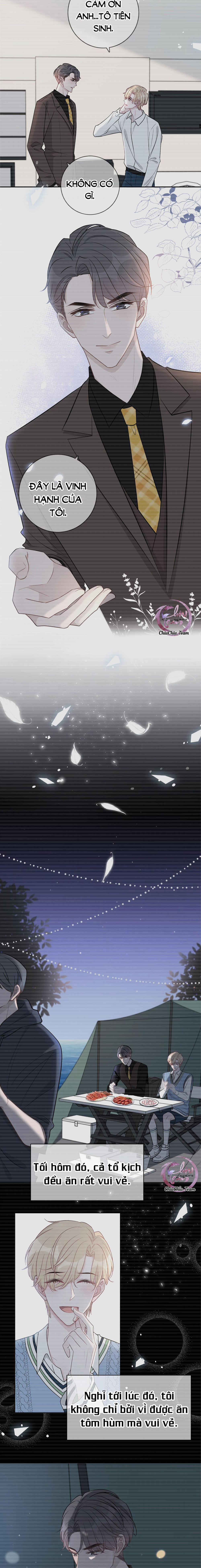 Trước Và Sau Chia Tay (END) 4 trang 9