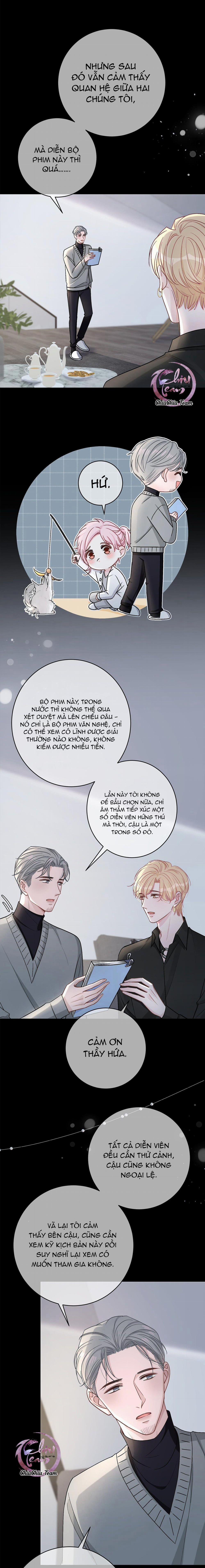 Trước Và Sau Chia Tay (END) 40 trang 0