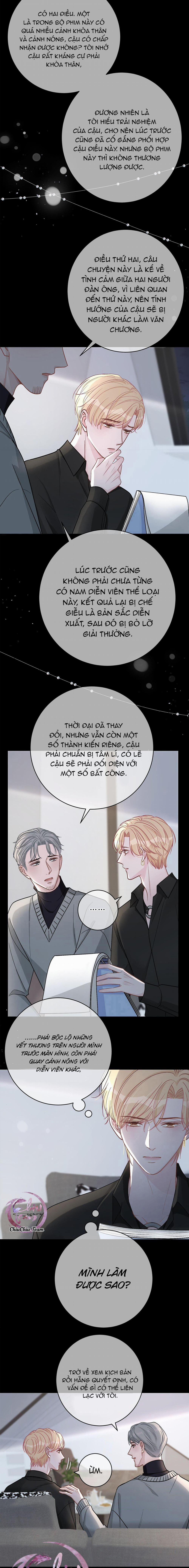 Trước Và Sau Chia Tay (END) 40 trang 1