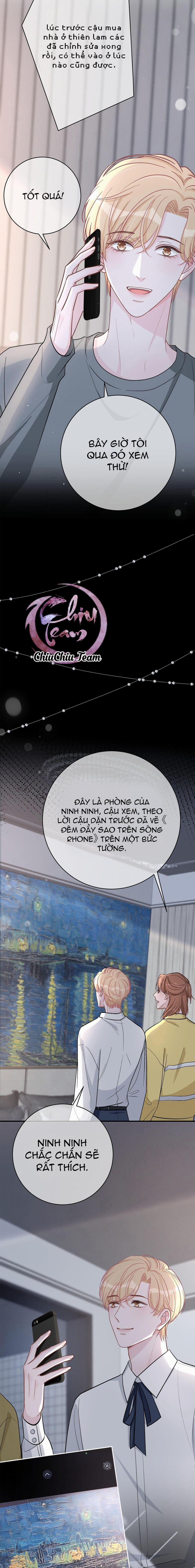 Trước Và Sau Chia Tay (END) 40 trang 3