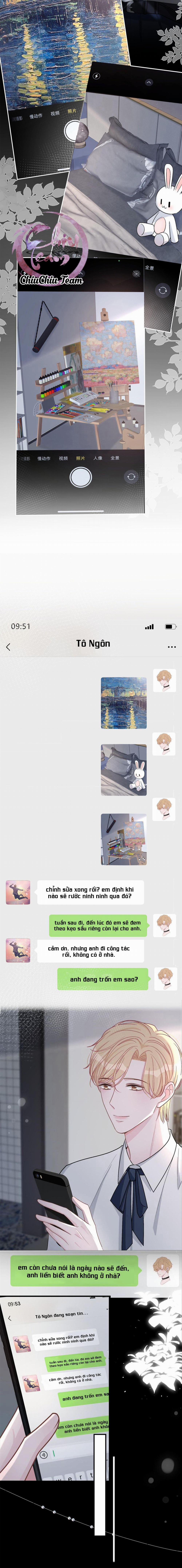 Trước Và Sau Chia Tay (END) 40 trang 4