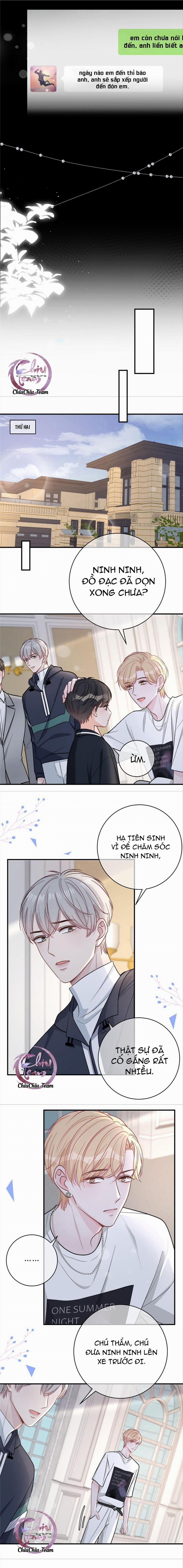 Trước Và Sau Chia Tay (END) 40 trang 5