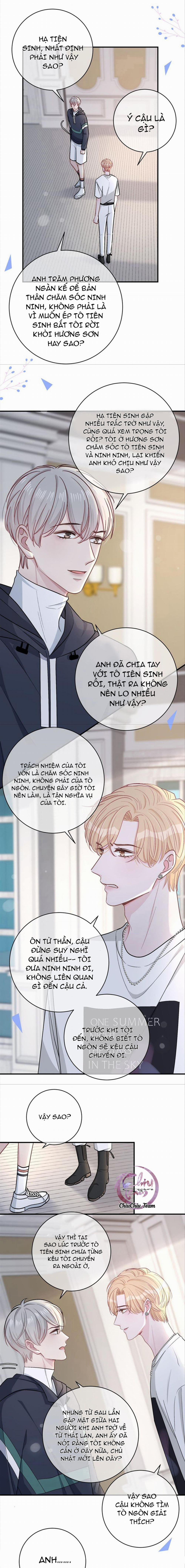 Trước Và Sau Chia Tay (END) 40 trang 6