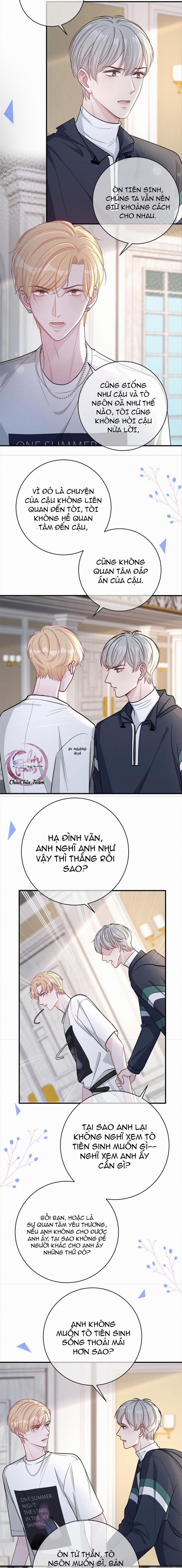 Trước Và Sau Chia Tay (END) 40 trang 7