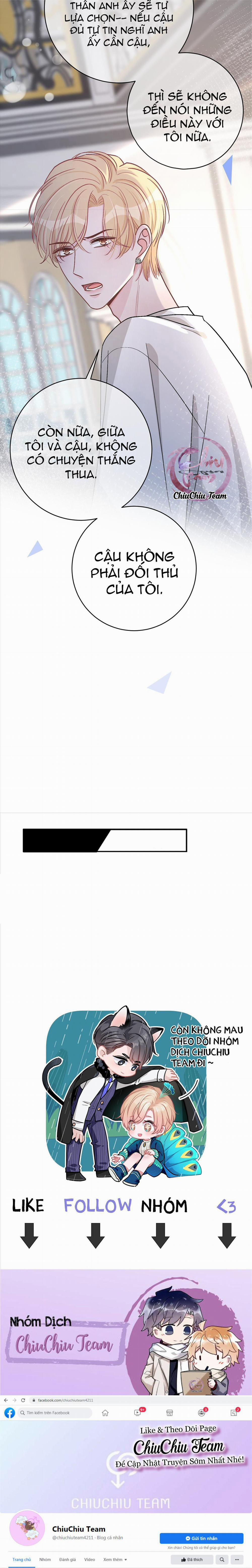 Trước Và Sau Chia Tay (END) 40 trang 8