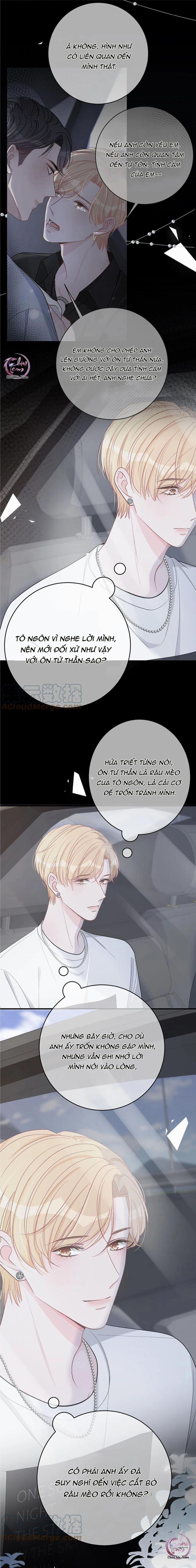 Trước Và Sau Chia Tay (END) 41 trang 0