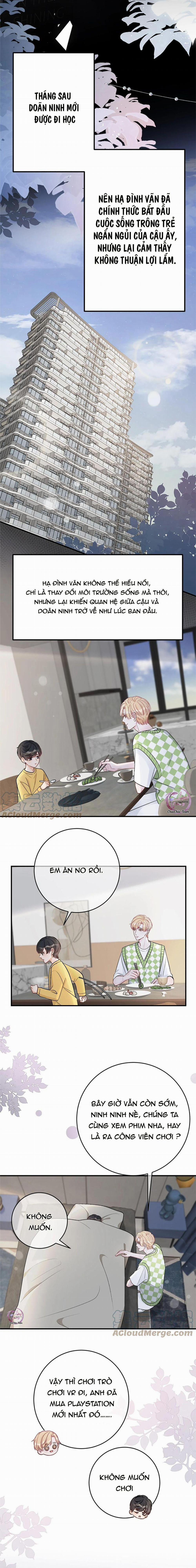 Trước Và Sau Chia Tay (END) 41 trang 1