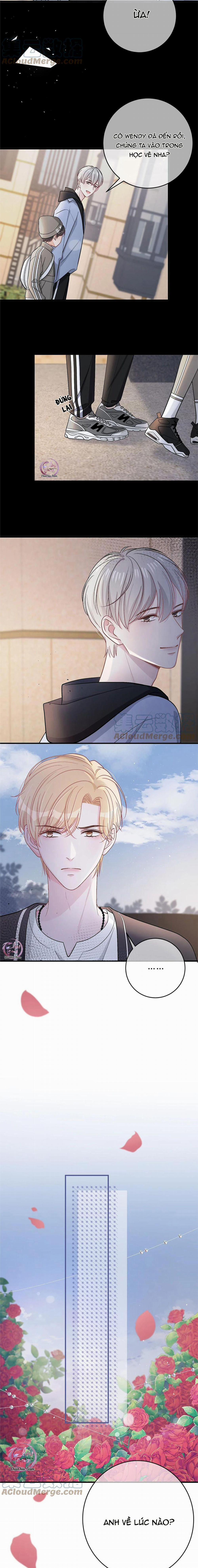 Trước Và Sau Chia Tay (END) 41 trang 3