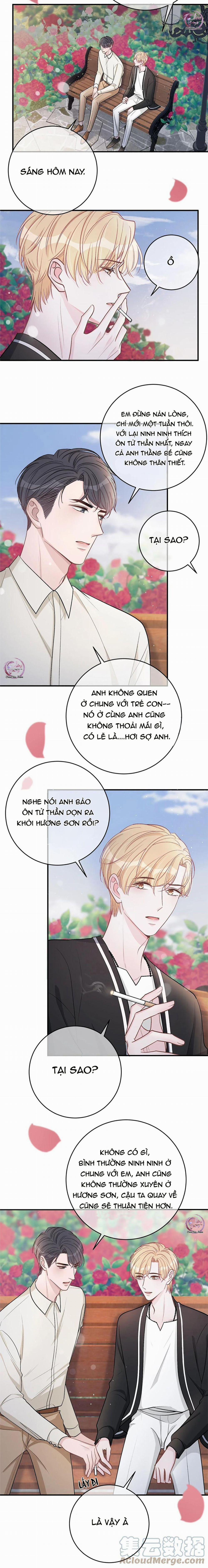 Trước Và Sau Chia Tay (END) 41 trang 4