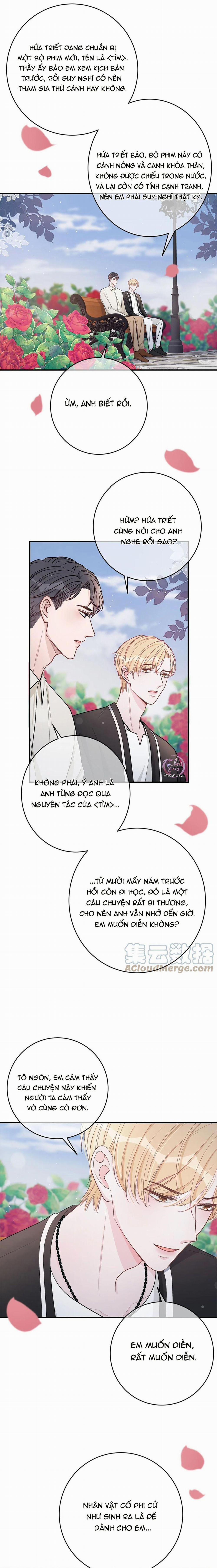 Trước Và Sau Chia Tay (END) 41 trang 5