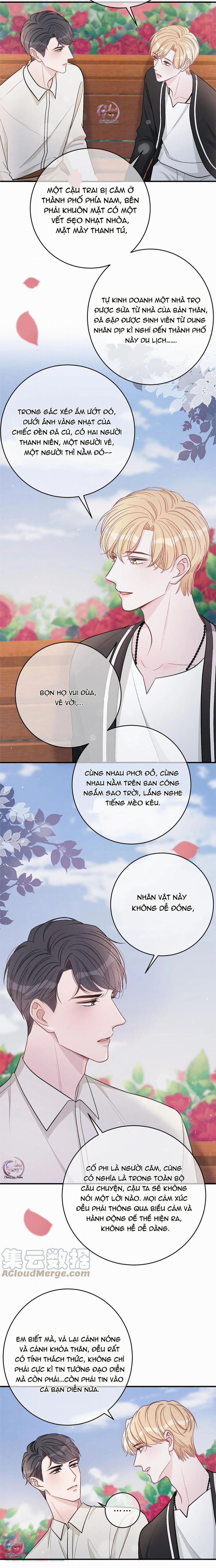 Trước Và Sau Chia Tay (END) 41 trang 6