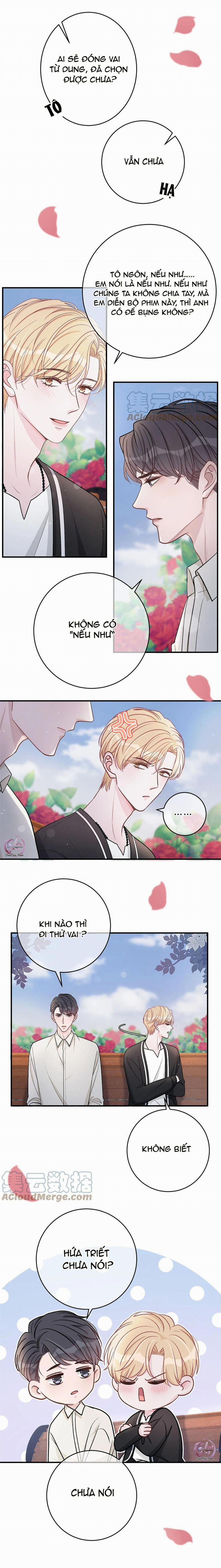 Trước Và Sau Chia Tay (END) 41 trang 7