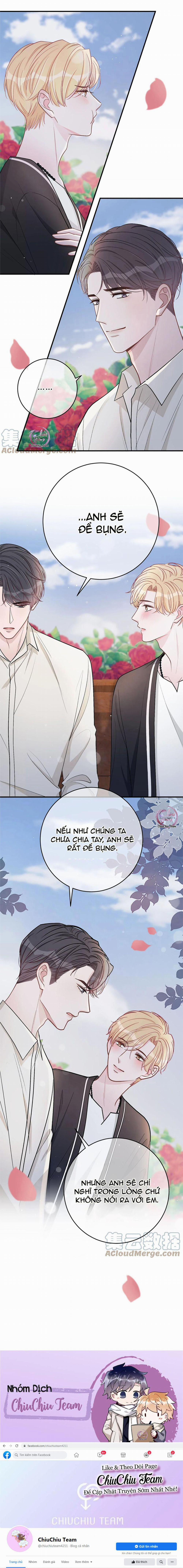 Trước Và Sau Chia Tay (END) 41 trang 8