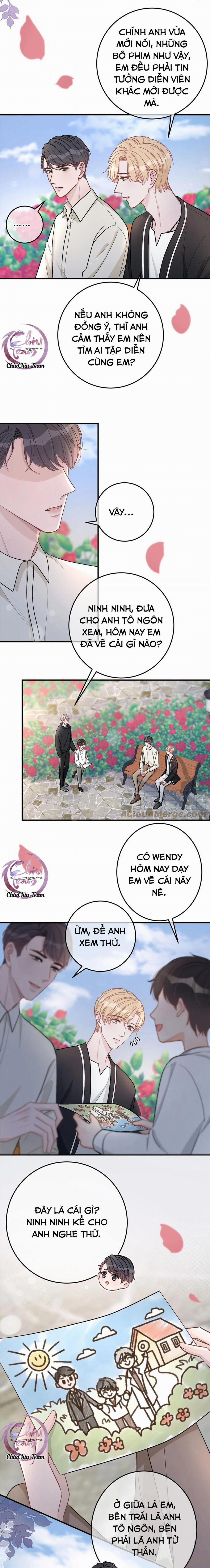 Trước Và Sau Chia Tay (END) 42 trang 0