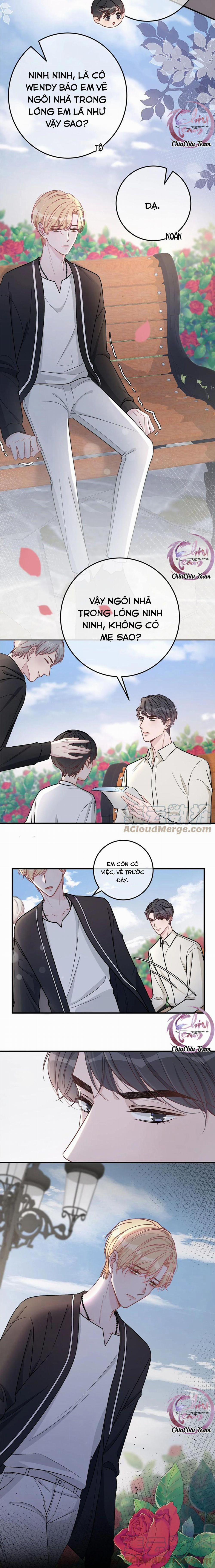 Trước Và Sau Chia Tay (END) 42 trang 1