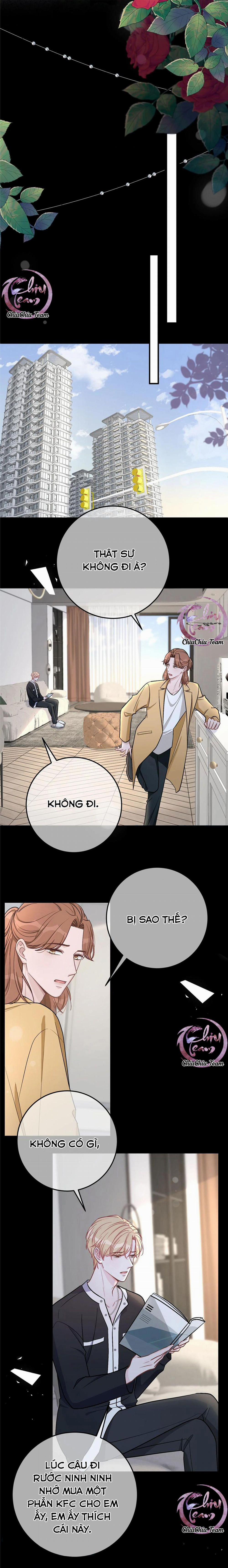 Trước Và Sau Chia Tay (END) 42 trang 2