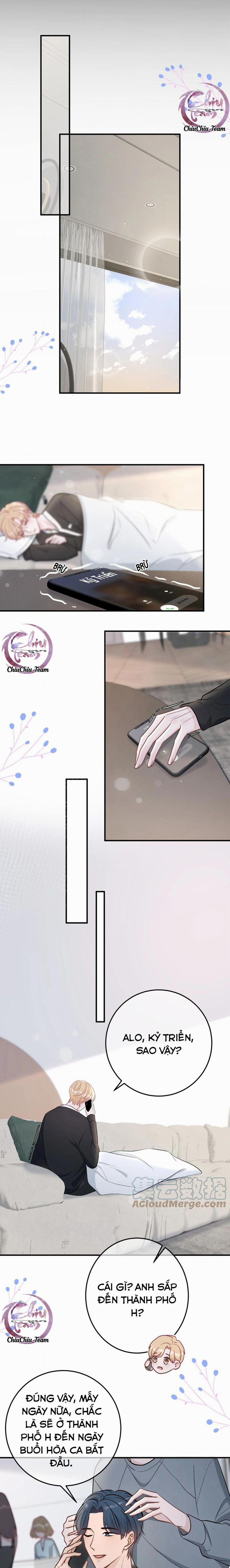 Trước Và Sau Chia Tay (END) 42 trang 4