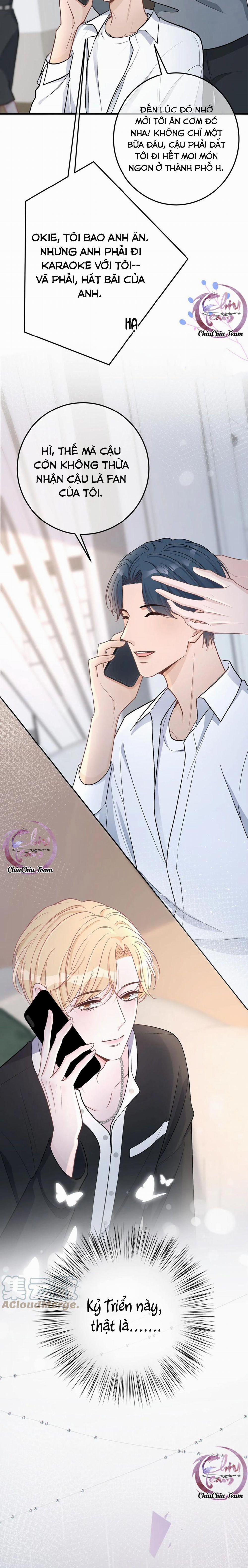 Trước Và Sau Chia Tay (END) 42 trang 5