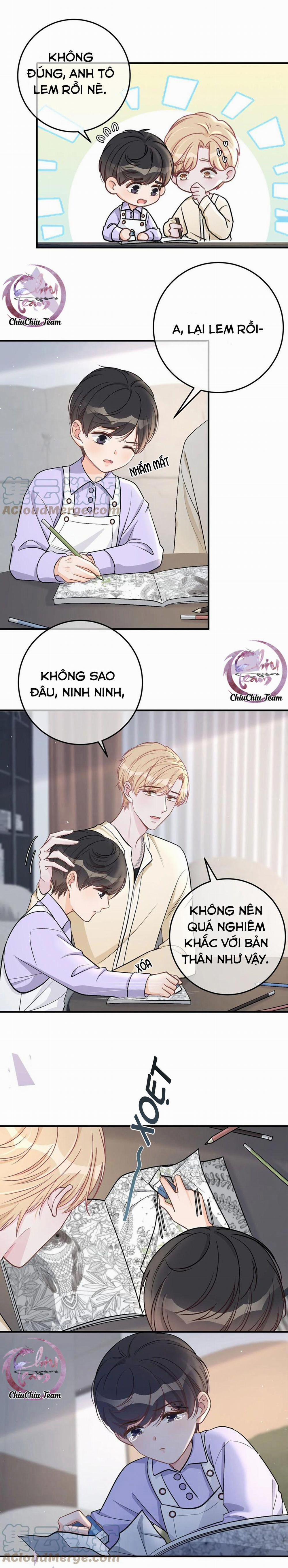 Trước Và Sau Chia Tay (END) 42 trang 7