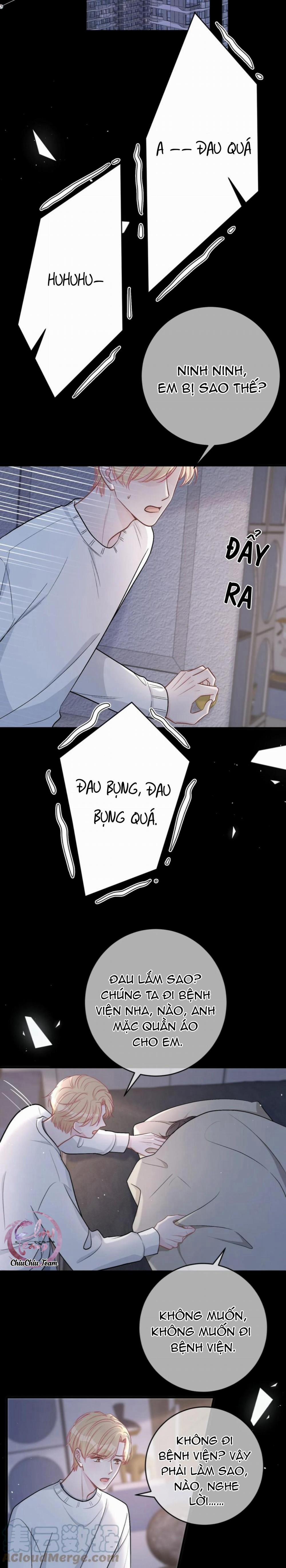 Trước Và Sau Chia Tay (END) 43 trang 3