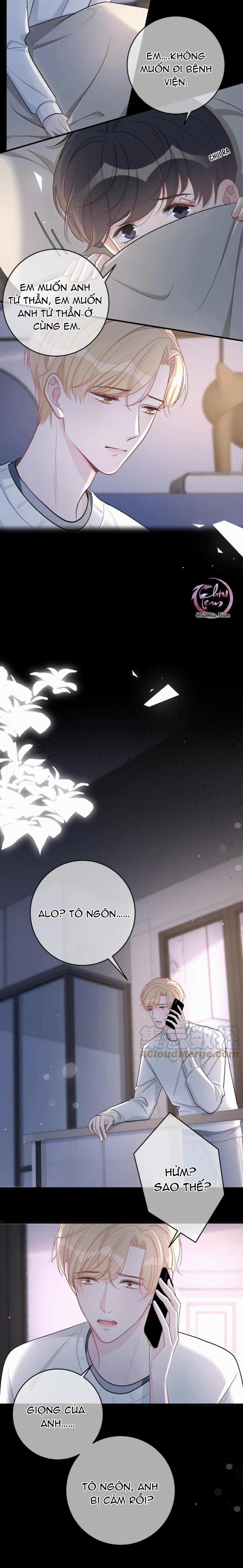 Trước Và Sau Chia Tay (END) 43 trang 4