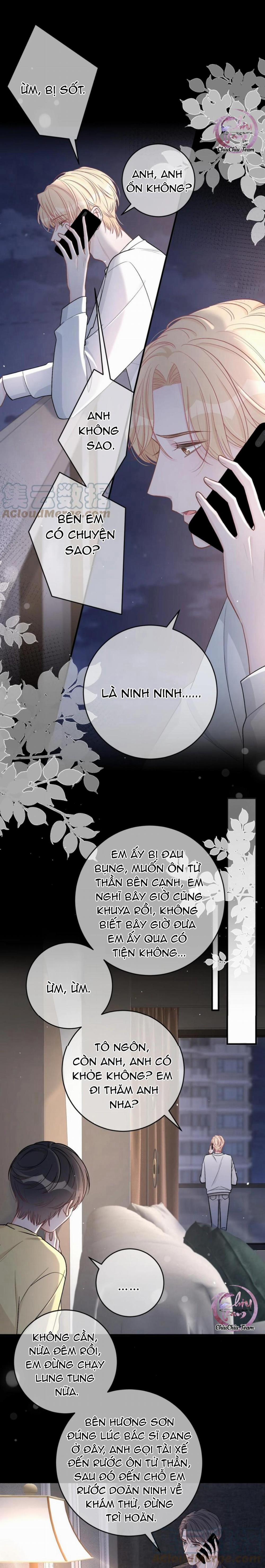 Trước Và Sau Chia Tay (END) 43 trang 5