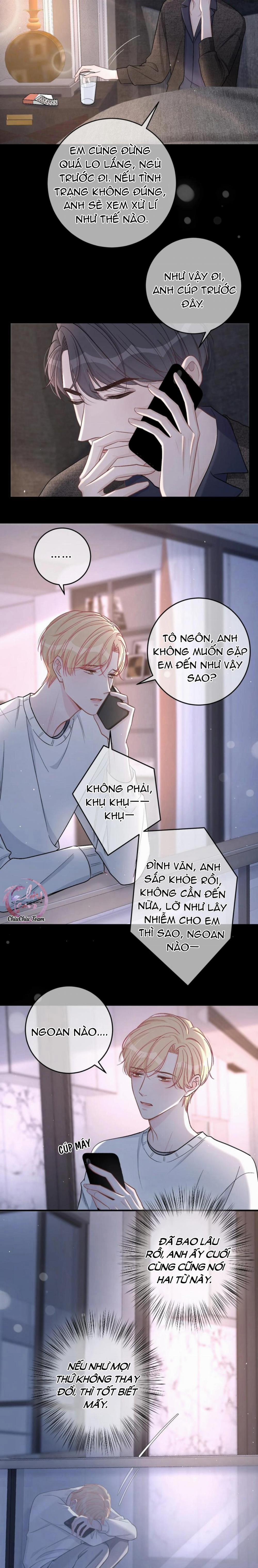 Trước Và Sau Chia Tay (END) 43 trang 6