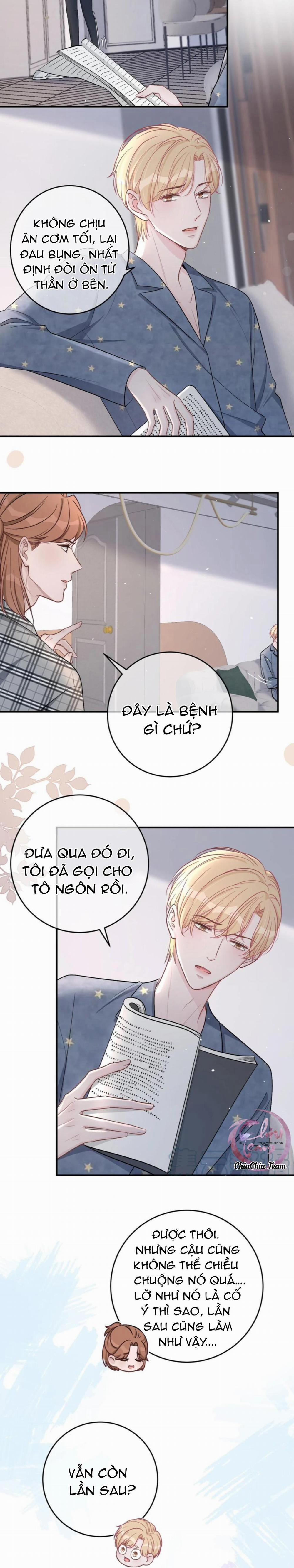 Trước Và Sau Chia Tay (END) 43 trang 8