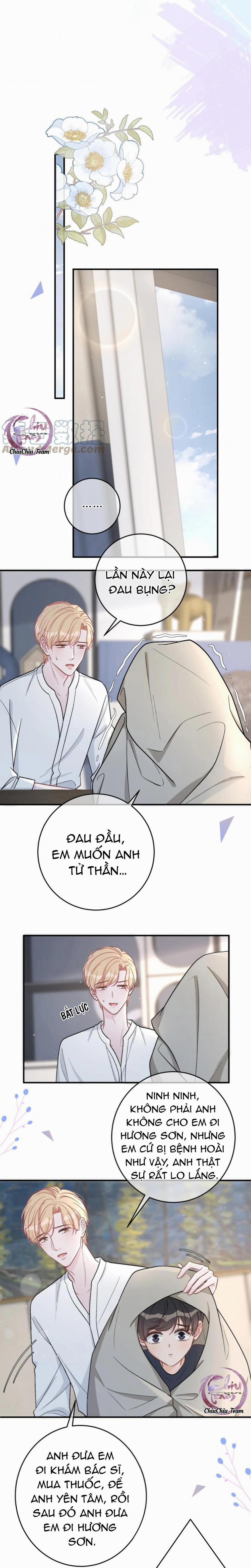 Trước Và Sau Chia Tay (END) 43 trang 9