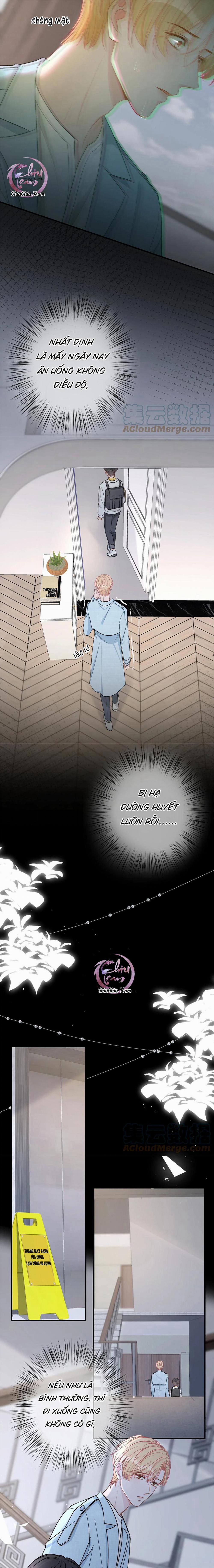 Trước Và Sau Chia Tay (END) 44 trang 1