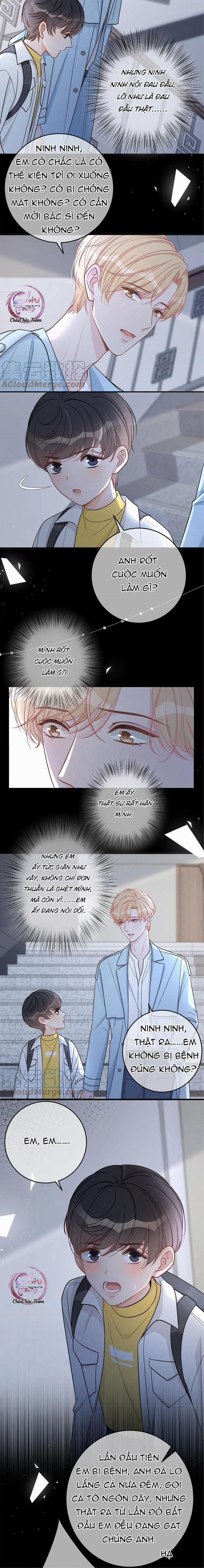 Trước Và Sau Chia Tay (END) 44 trang 2