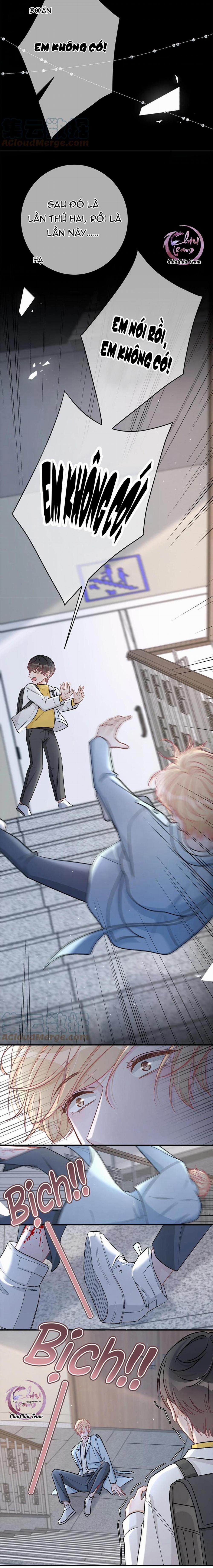 Trước Và Sau Chia Tay (END) 44 trang 3