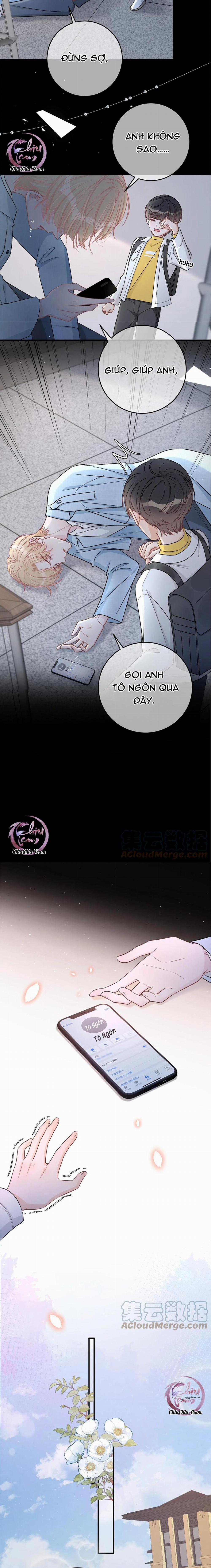 Trước Và Sau Chia Tay (END) 44 trang 5