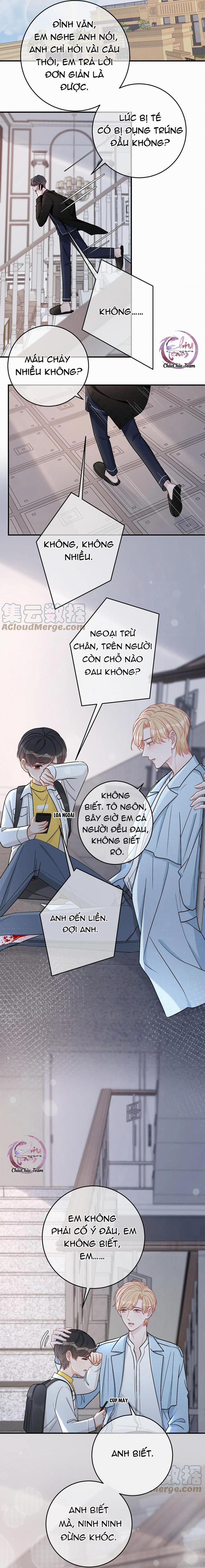 Trước Và Sau Chia Tay (END) 44 trang 6