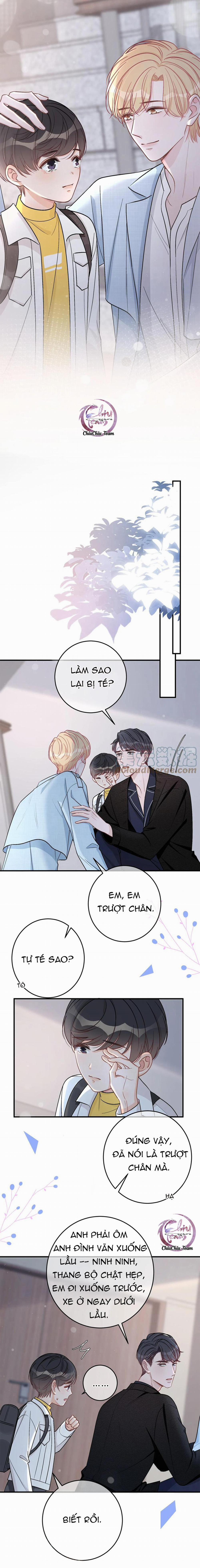 Trước Và Sau Chia Tay (END) 44 trang 7