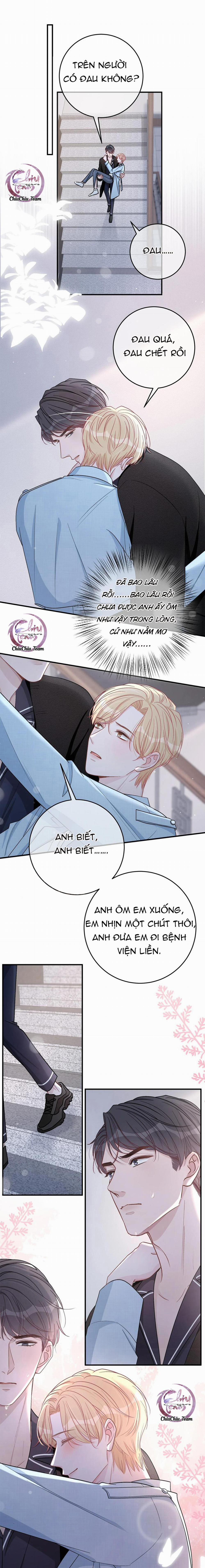 Trước Và Sau Chia Tay (END) 44 trang 8